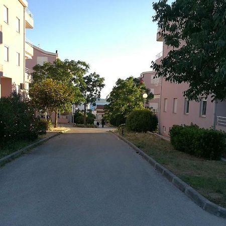 Apartment Toni Zadar Dış mekan fotoğraf