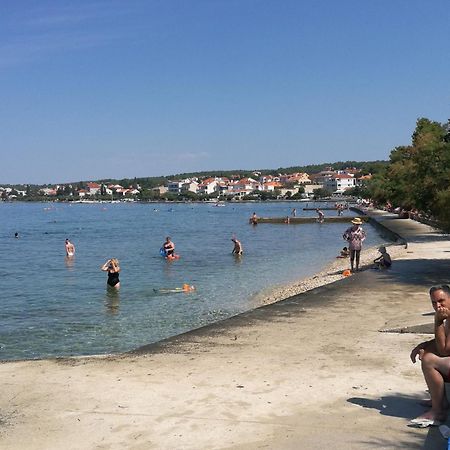 Apartment Toni Zadar Dış mekan fotoğraf