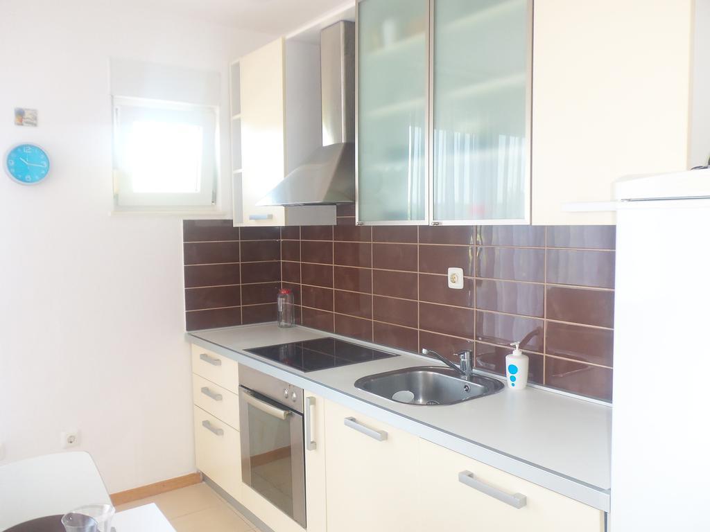 Apartment Toni Zadar Dış mekan fotoğraf