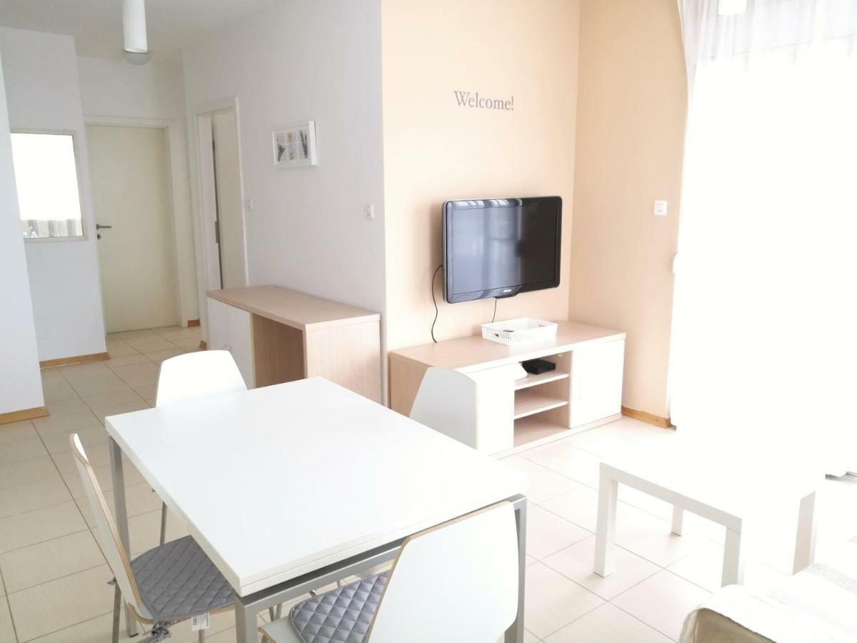 Apartment Toni Zadar Dış mekan fotoğraf