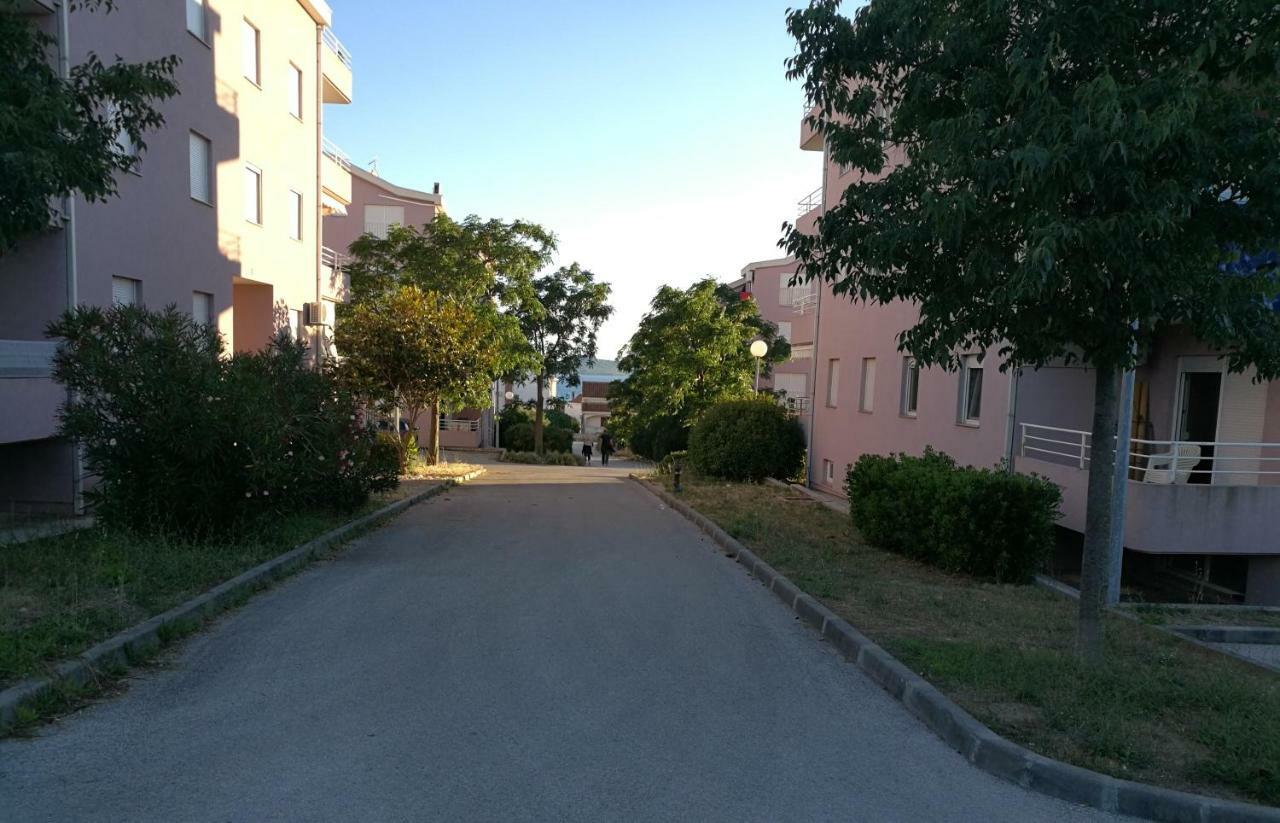 Apartment Toni Zadar Dış mekan fotoğraf