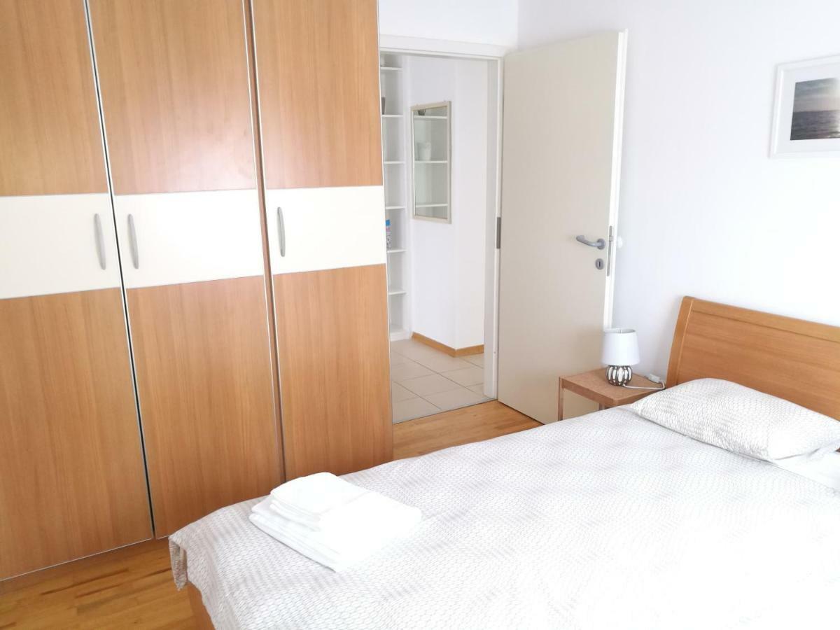 Apartment Toni Zadar Dış mekan fotoğraf