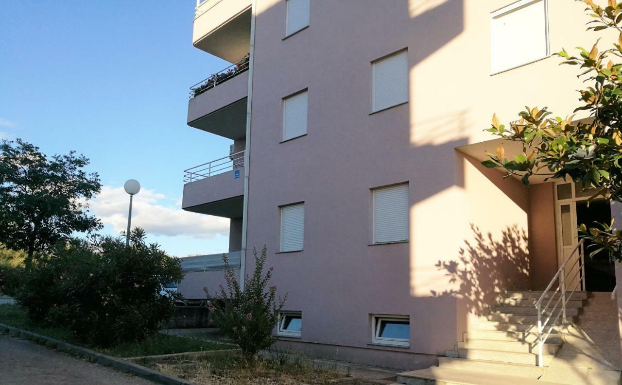 Apartment Toni Zadar Dış mekan fotoğraf